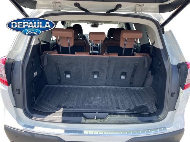 Used 2020 Subaru Ascent Touring AWD/4WD image 6