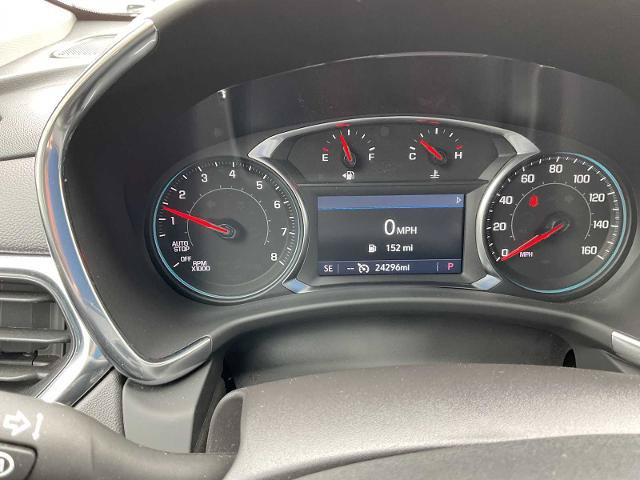 Used 2024 Chevrolet Equinox LT FWD image 34
