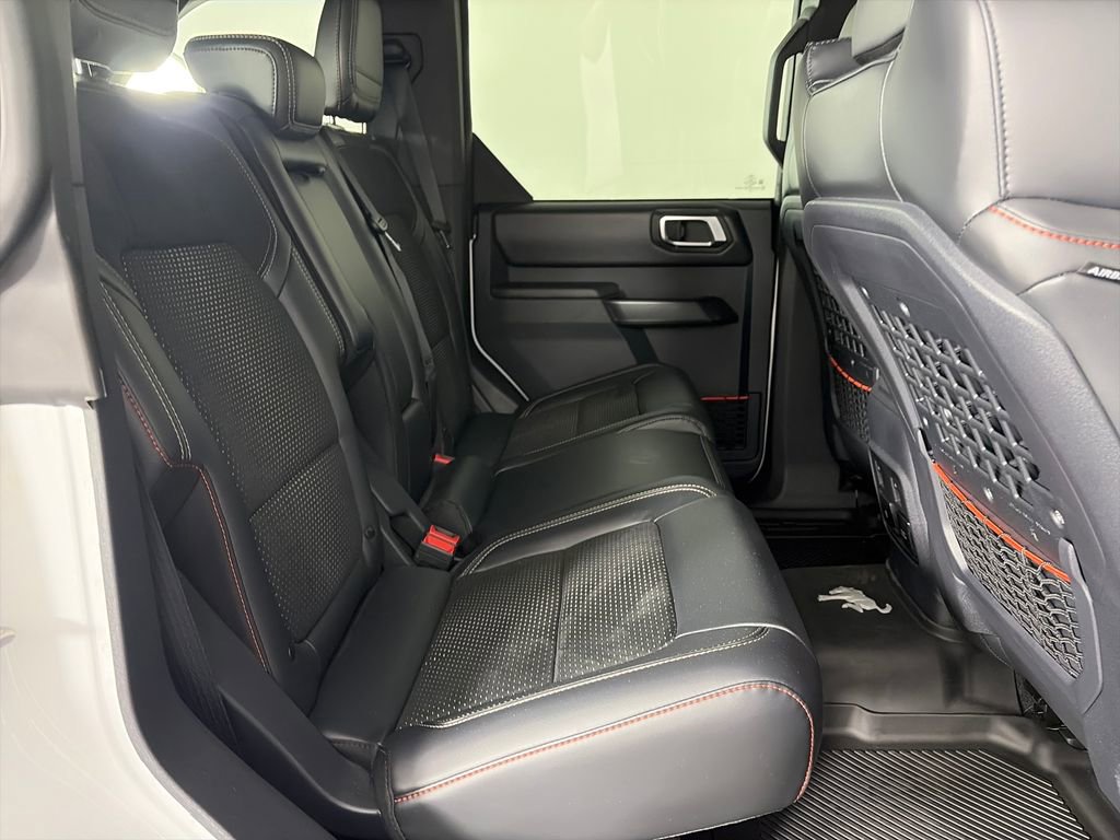 Certified 2024 Ford Bronco Raptor AWD/4WD image 31