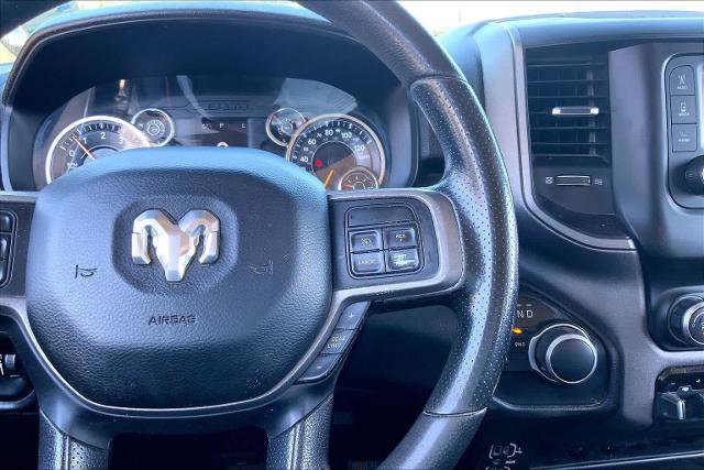 Used 2019 RAM 2500 Tradesman AWD/4WD image 24