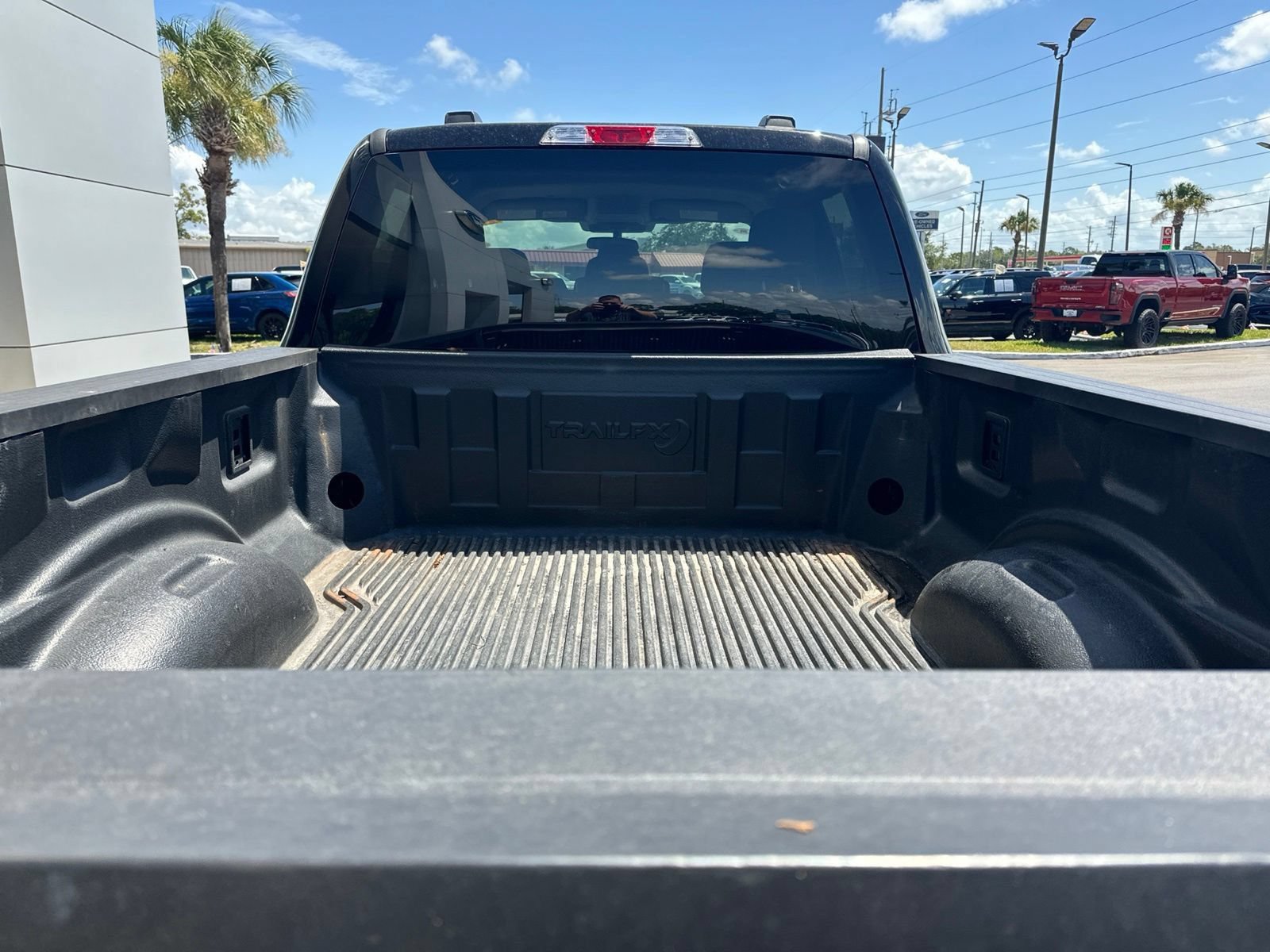 Certified 2026 Ford F250 XLT AWD/4WD image 15