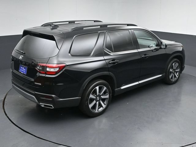 Used 2025 Honda Pilot Touring image 51