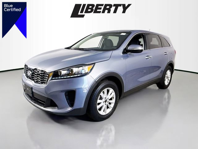 Used 2020 Kia Sorento LX