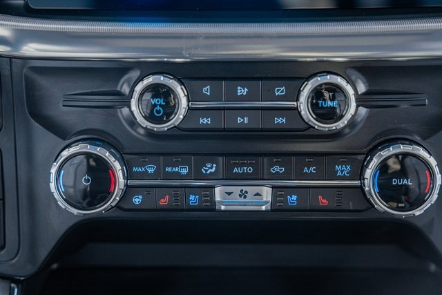 Certified 2024 Ford F150 Lariat w/ FX4 Off-Road Package image 28