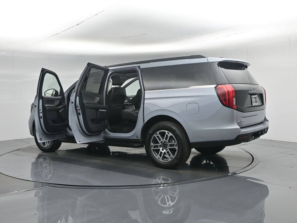 Certified 2025 Ford Expedition Max Active RWD image 38