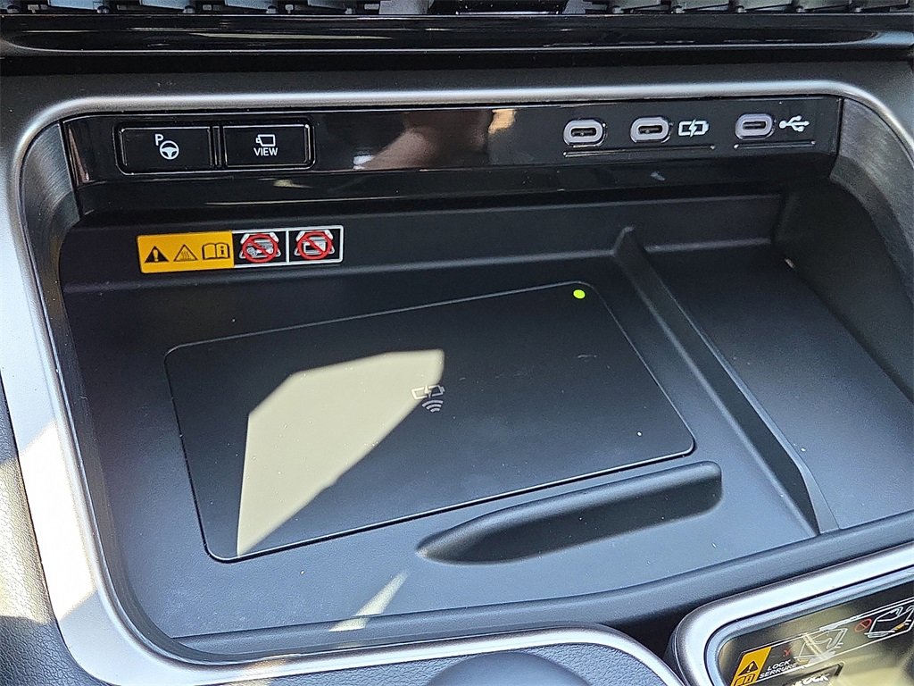 Used 2024 Lexus TX 350 AWD image 28