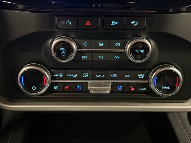 Certified 2024 Ford Expedition XLT image 28