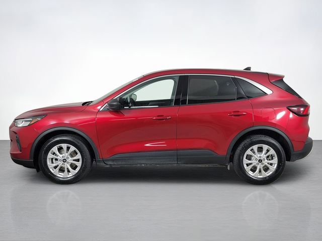 Certified 2023 Ford Escape Active AWD/4WD image 6
