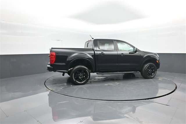 Certified 2023 Ford Ranger XLT w/ Equipment Group 302A High image 8