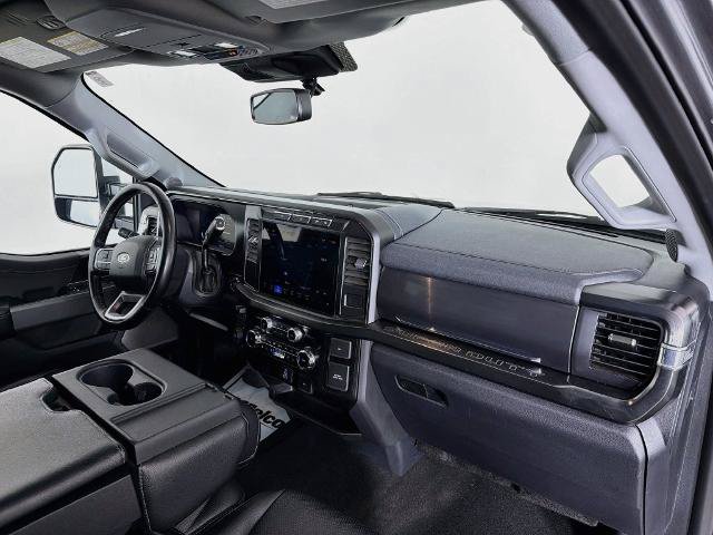 Certified 2024 Ford F250 Lariat w/ Chrome Package AWD/4WD image 29