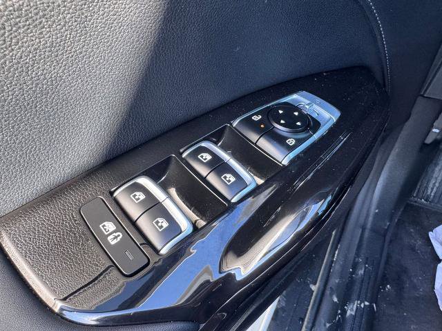 Used 2026 Kia K5 EX FWD image 19