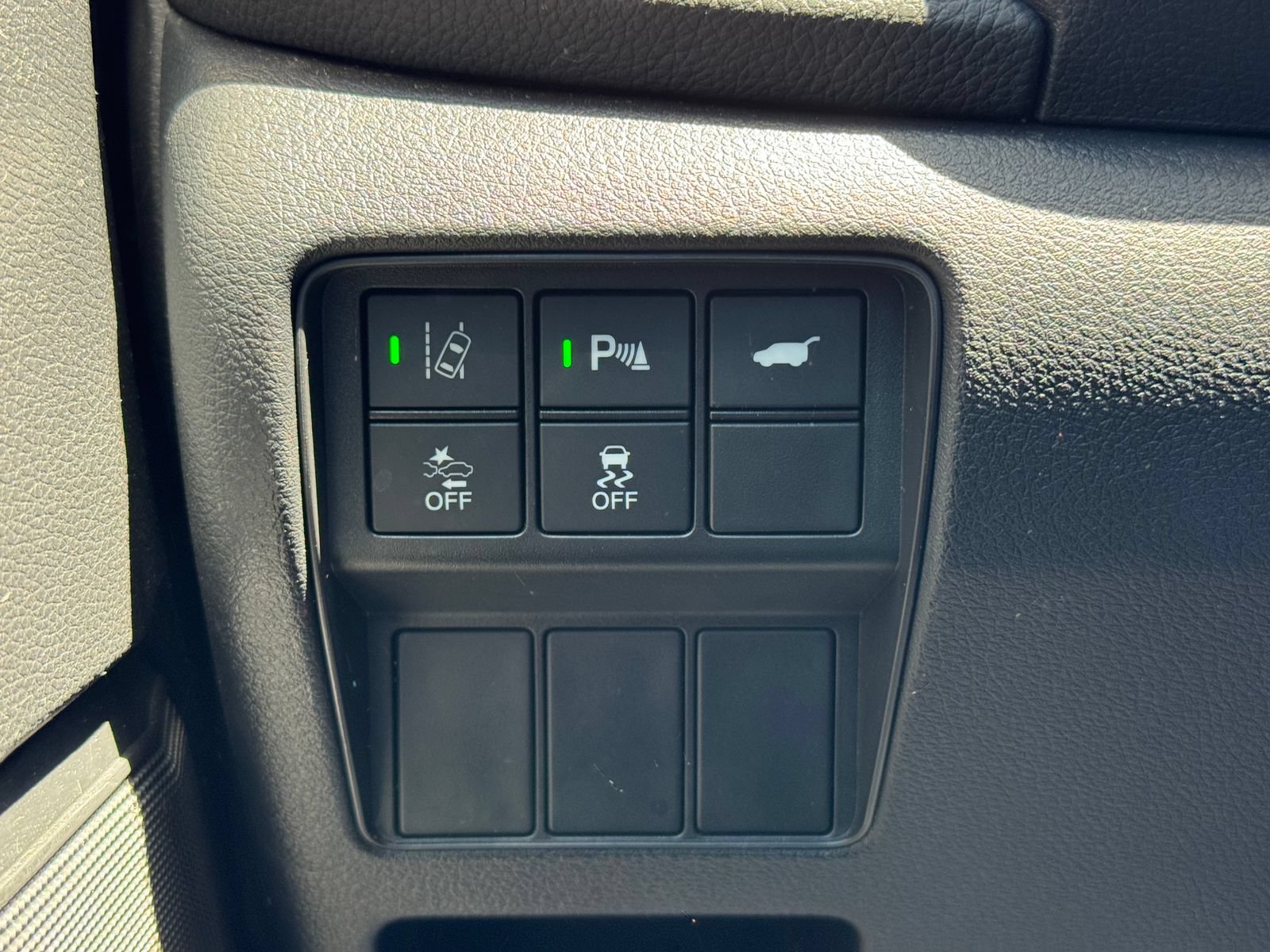 Used 2022 Honda CR-V Touring image 32