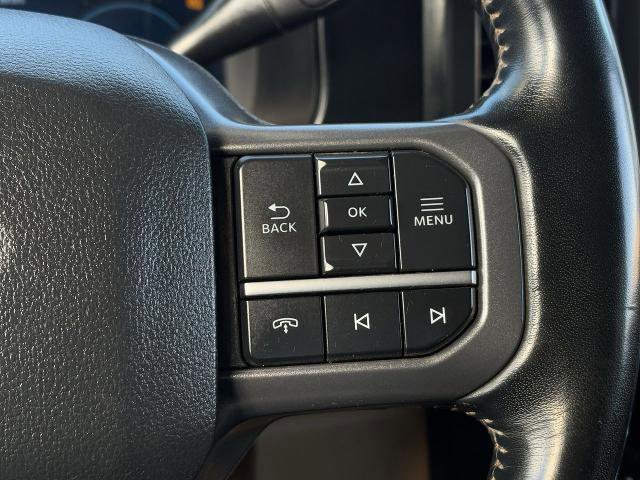 Certified 2024 Ford F350 Lariat w/ FX4 Off-Road Package image 17