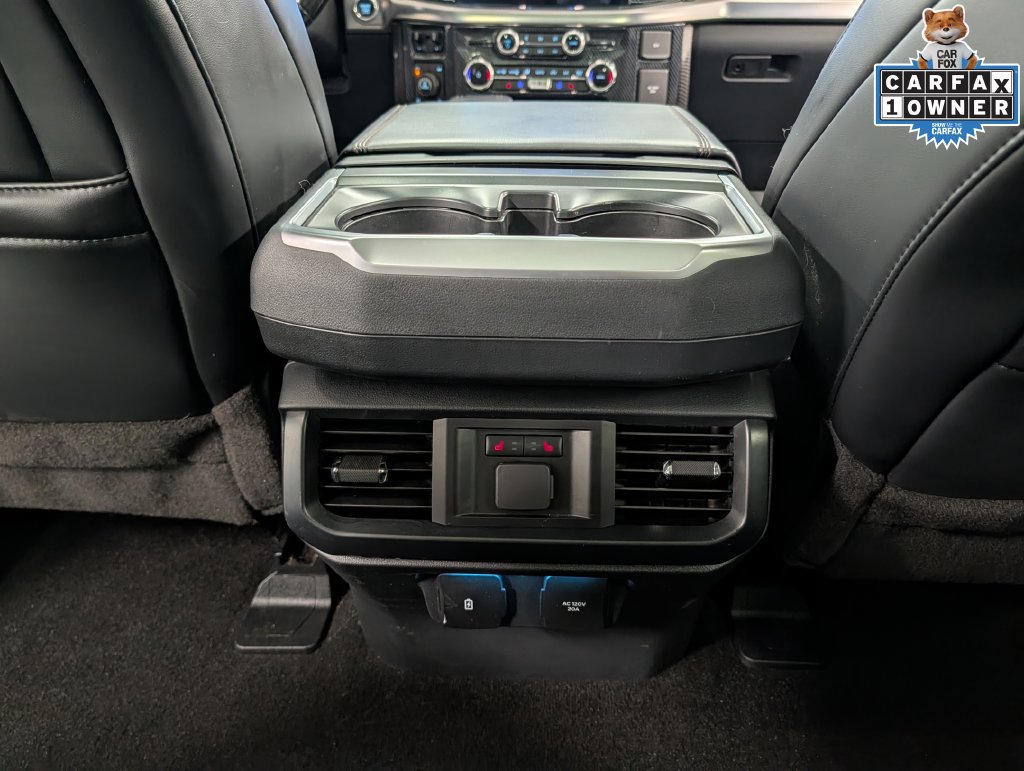 Certified 2023 Ford F150 Raptor w/ Raptor 37 Performance Package AWD/4WD image 24