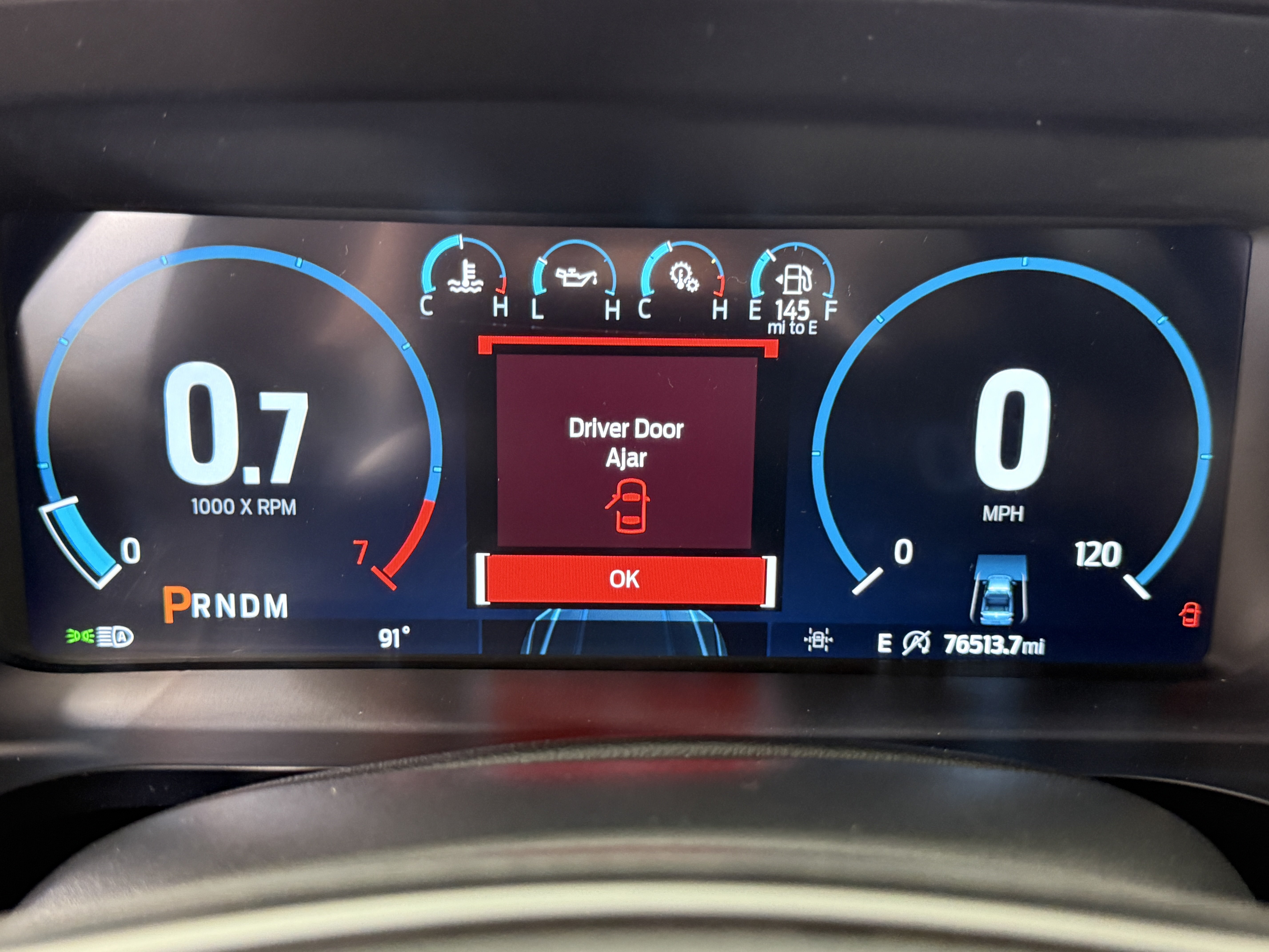 Certified 2021 Ford F150 Tremor w/ Equipment Group 402A High AWD/4WD image 29