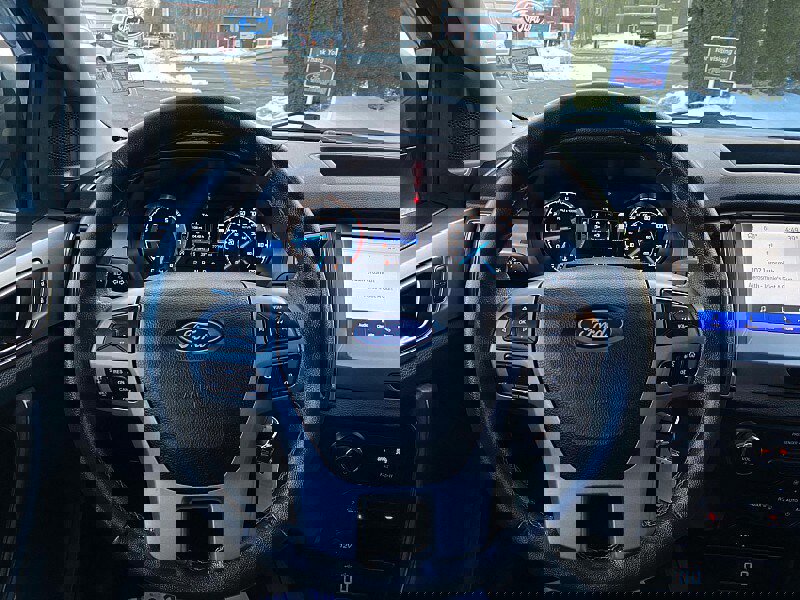 Certified 2022 Ford Ranger XLT w/ Equipment Group 302A High image 21