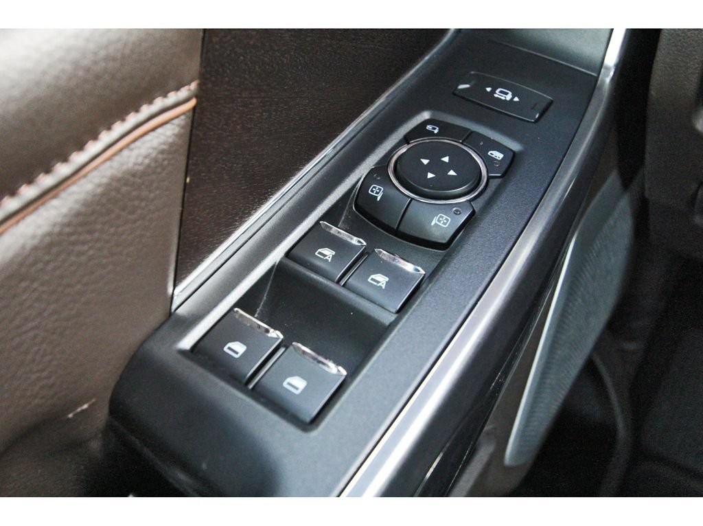 Certified 2024 Ford F250 King Ranch w/ FX4 Off-Road Package AWD/4WD image 21