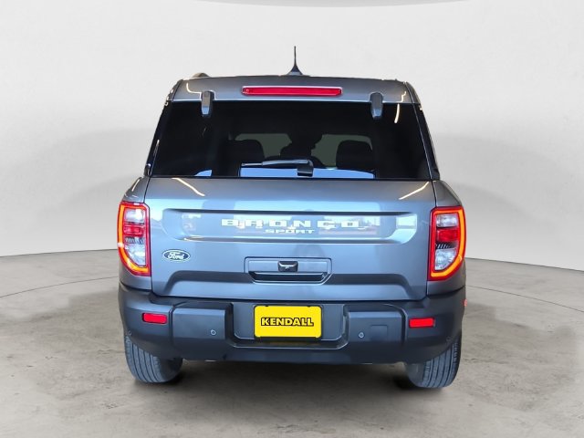 Certified 2026 Ford Bronco Sport Big Bend AWD/4WD image 6