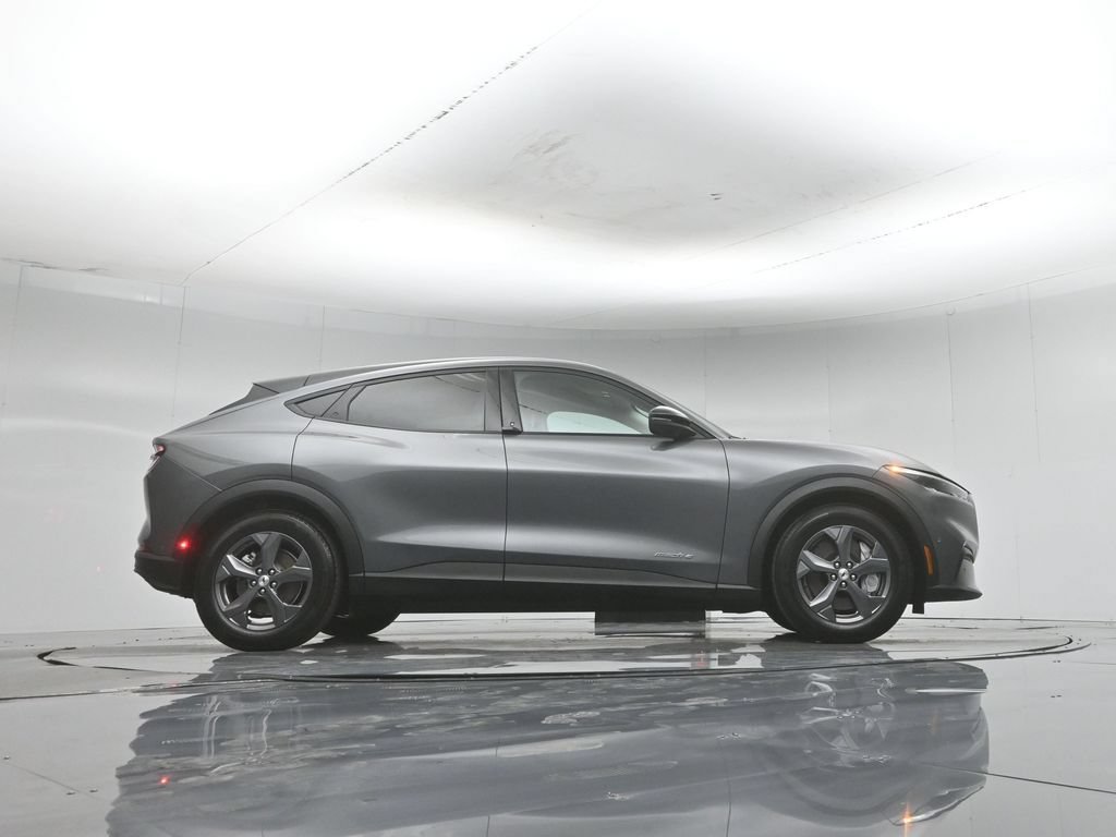 Certified 2023 Ford Mustang Mach-E Select RWD image 48