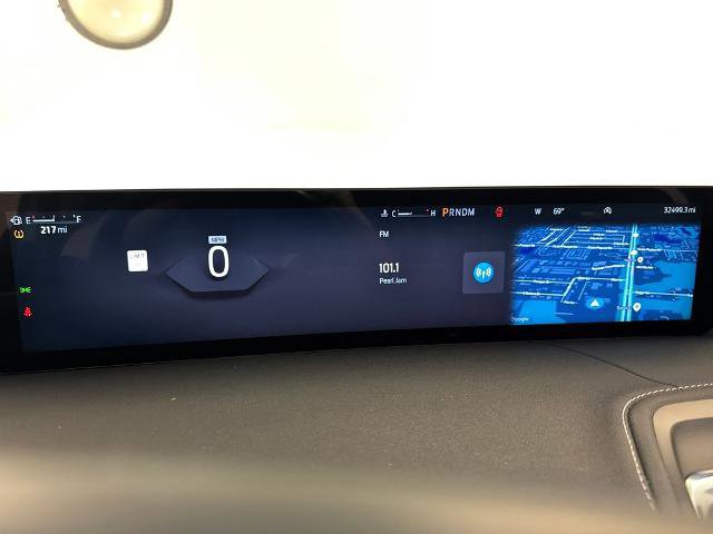 Certified 2025 Ford Expedition Max Platinum AWD/4WD image 25