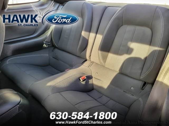 Certified 2023 Ford Mustang Coupe w/ Equipment Group 101A image 9