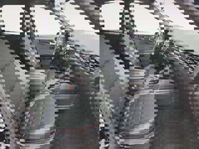 Certified 2025 Ford Escape ST-Line image 15