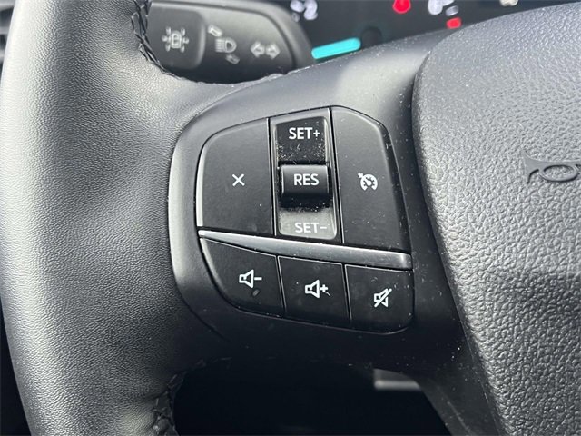 Certified 2022 Ford Escape SE w/ Convenience Package image 28