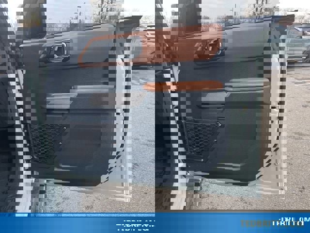 Certified 2023 Ford Bronco Outer Banks image 23