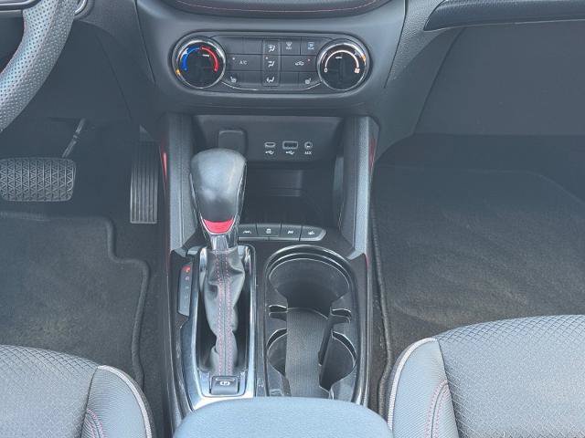 Used 2023 Chevrolet TrailBlazer RS FWD image 14