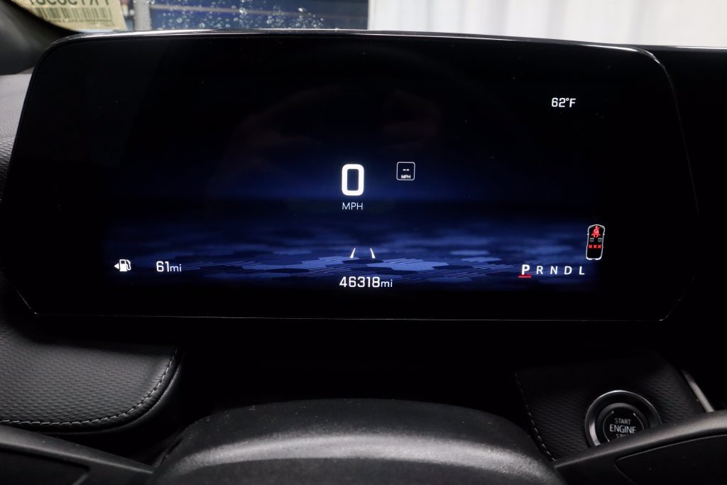 Used 2025 Chevrolet Equinox LT FWD image 28