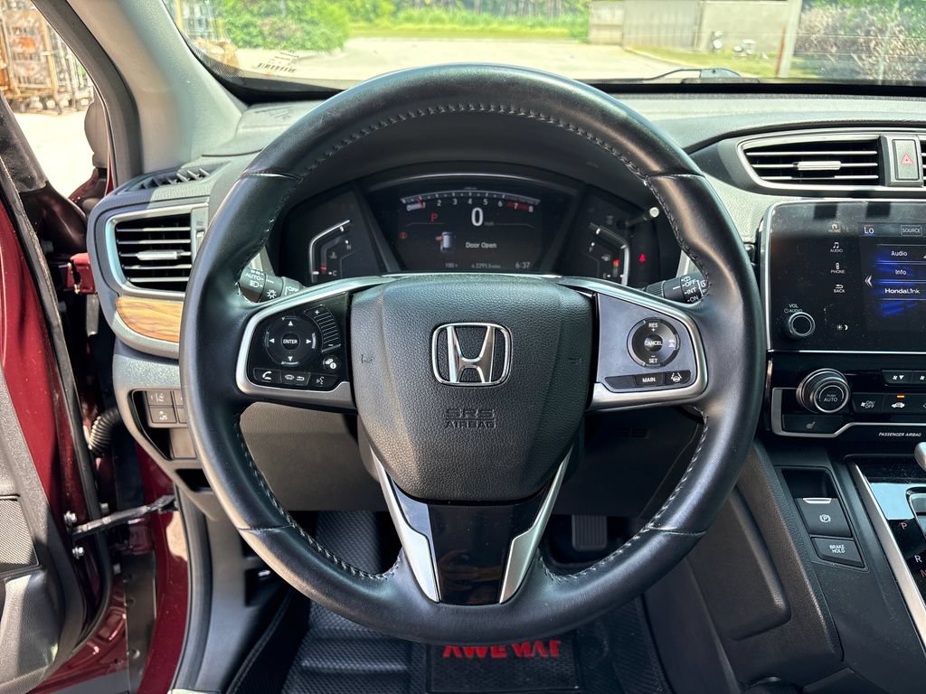 Used 2018 Honda CR-V EX-L image 15