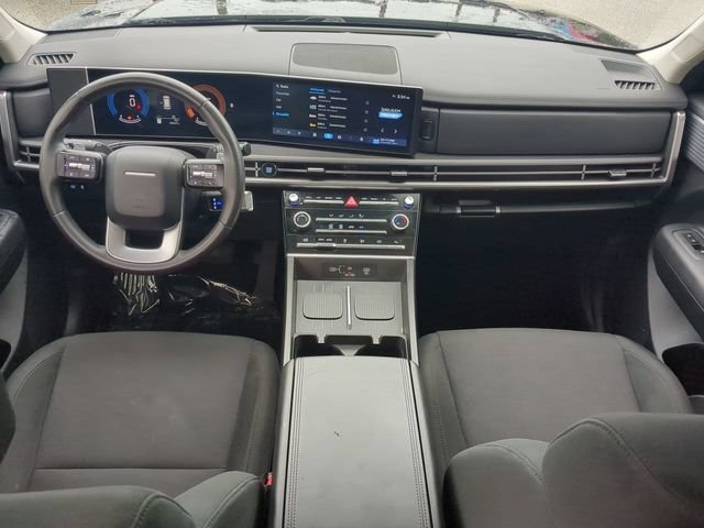 Used 2024 Hyundai Santa Fe SE FWD image 17