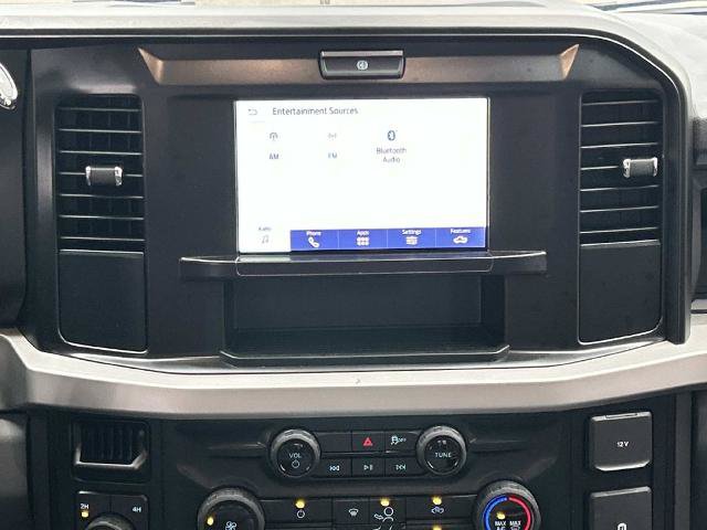 Certified 2026 Ford F450 XL w/ XL Driver Assist Package AWD/4WD image 16