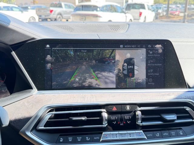 Used 2020 BMW X5 xDrive40i w/ Premium Package image 15