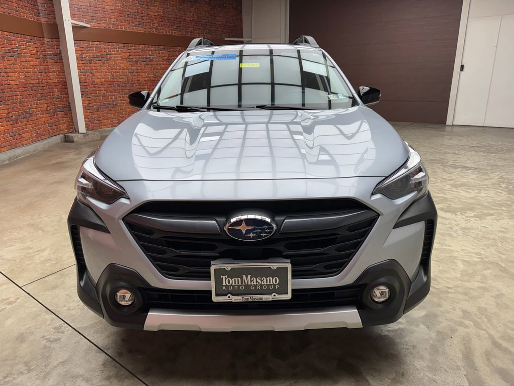 Used 2024 Subaru Outback Limited AWD/4WD image 7