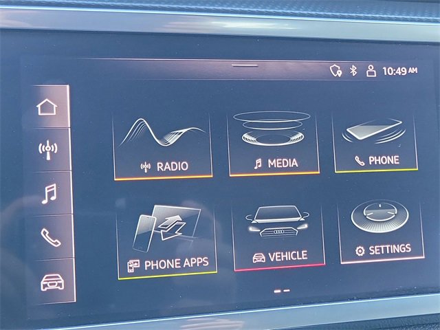 Used 2022 Audi Q3 2.0T Premium w/ Convenience Package image 12