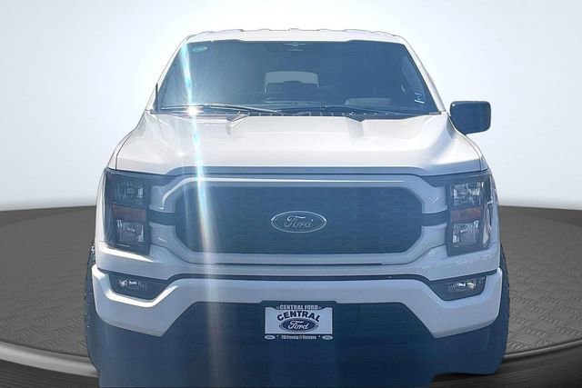 Certified 2023 Ford F150 XL w/ STX Appearance Package AWD/4WD image 3