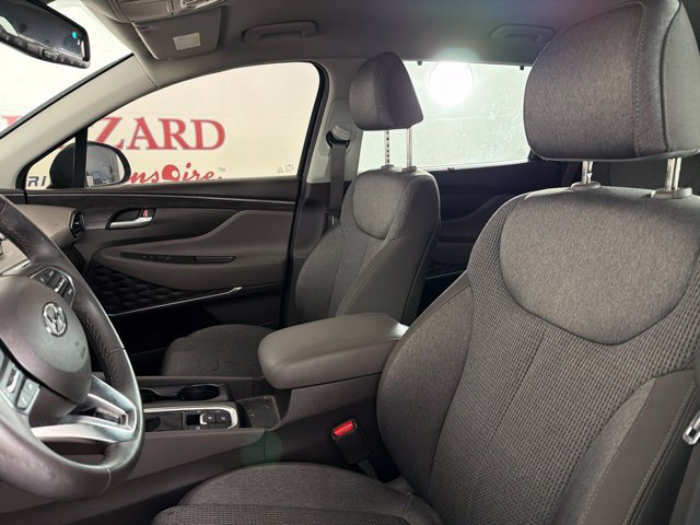 Used 2019 Hyundai Santa Fe SEL FWD image 17