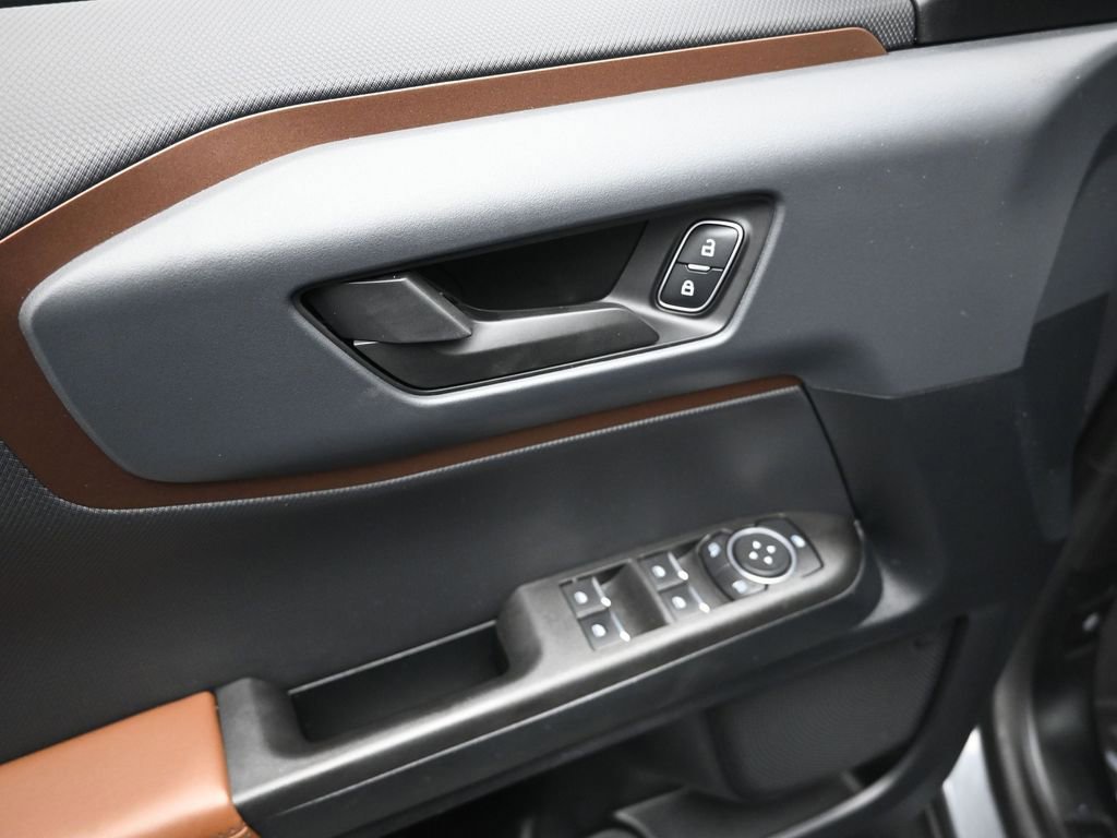 Certified 2021 Ford Bronco Sport Outer Banks image 38