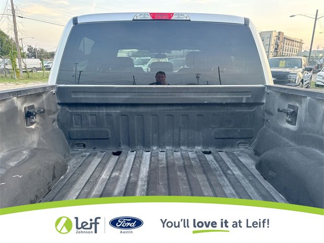 Certified 2017 Ford F150 XLT w/ Equipment Group 301A Mid image 24