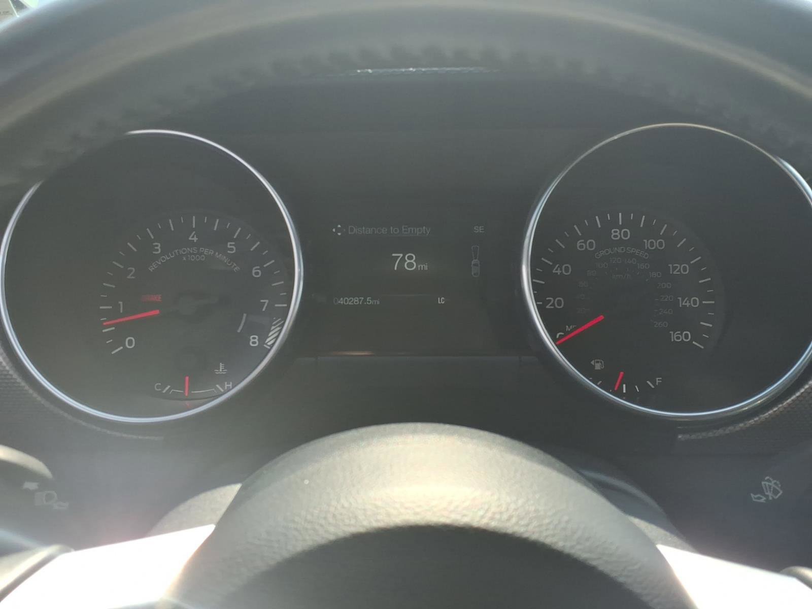 Certified 2021 Ford Mustang GT w/ Equipment Group 301A image 20