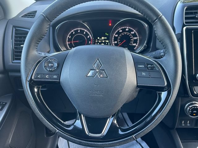 Used 2024 Mitsubishi Outlander Sport SE AWD/4WD image 13