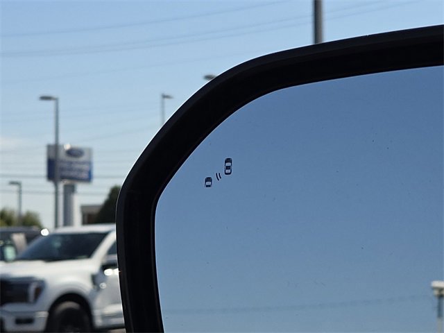 Certified 2022 Ford Expedition XLT image 26