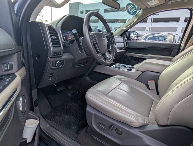 Certified 2020 Ford Expedition XLT w/ Equipment Group 202A image 11