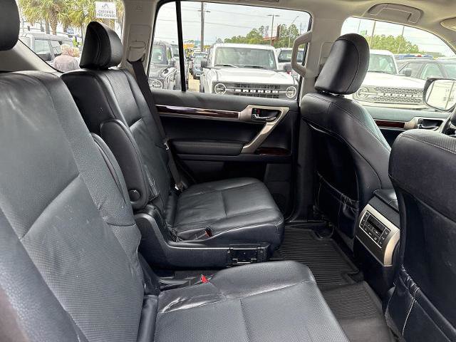 Used 2018 Lexus GX 460 Premium AWD/4WD image 21