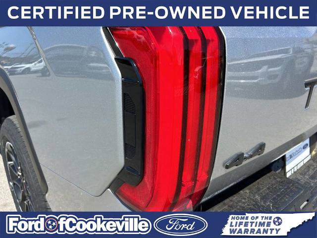 Used 2023 Toyota Tundra SR5 AWD/4WD image 11