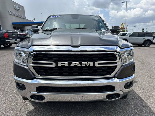Used 2023 RAM 1500 Big Horn RWD image 8