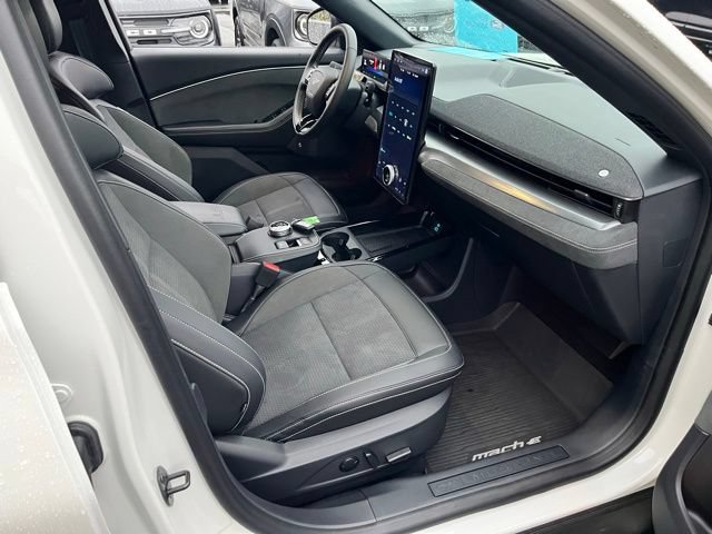 Certified 2024 Ford Mustang Mach-E GT AWD/4WD image 22