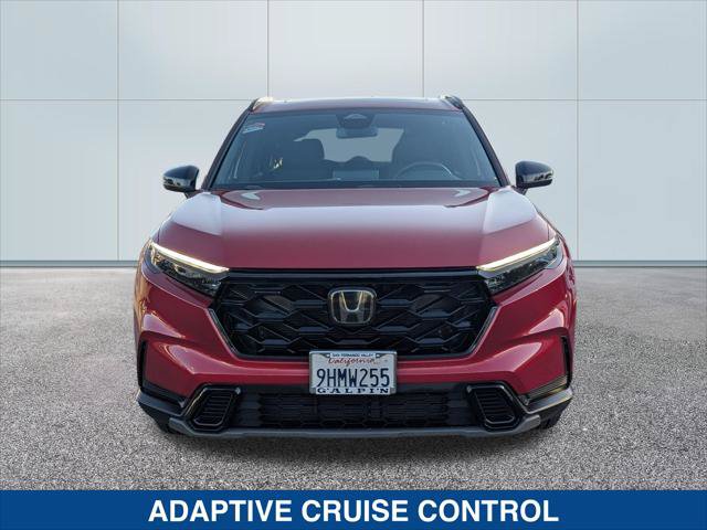 Used 2023 Honda CR-V Sport image 8