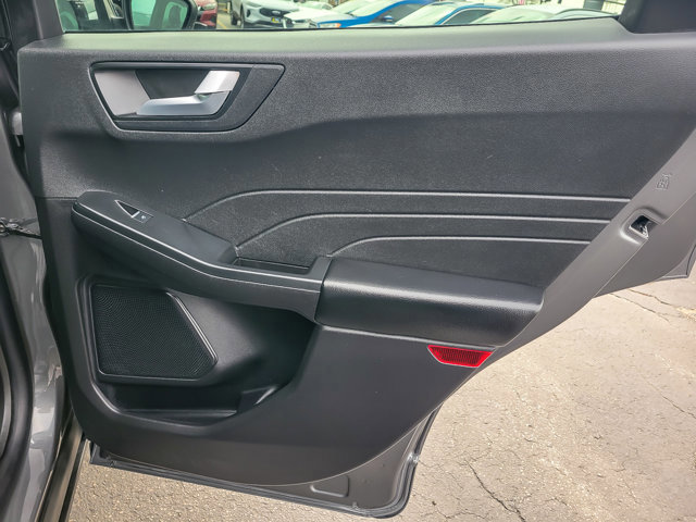 Certified 2025 Ford Escape ST-Line image 22